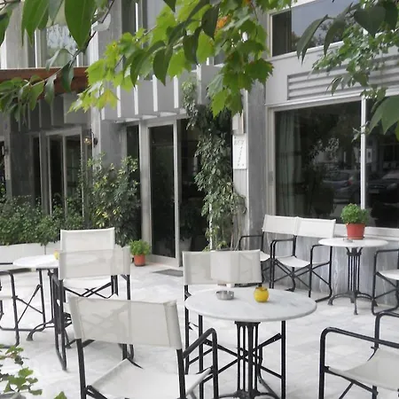 雷克斯夏塞提酒店 2* 卢特拉伊帕蒂斯