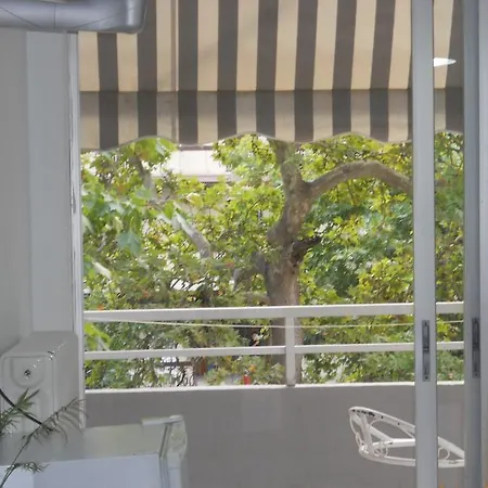 Hotel Rex Chasioti Loutra Ipatis