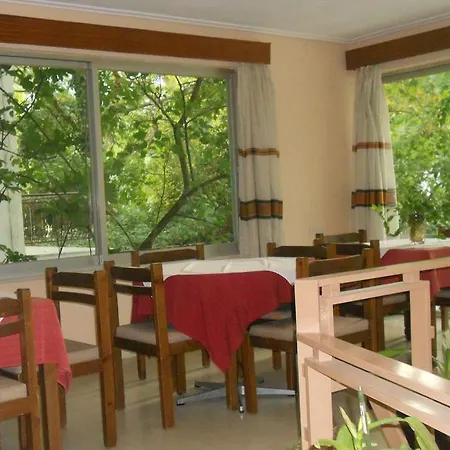 酒店 雷克斯夏塞提酒店 2*