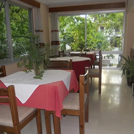 酒店 雷克斯夏塞提酒店