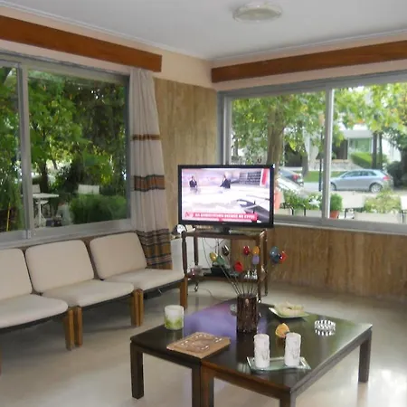 Hotel Rex Chasioti