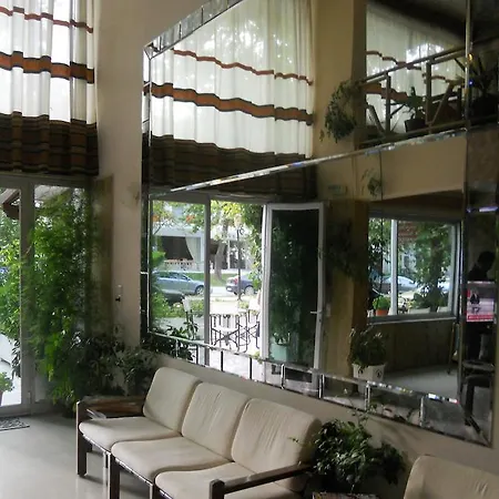 酒店 雷克斯夏塞提酒店 2*