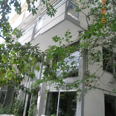 Hotel Rex Chasioti