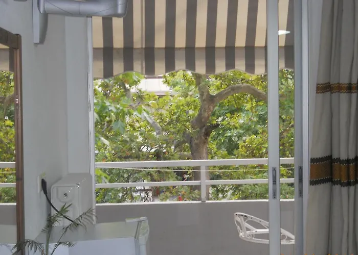 Hotel Rex Chasioti Loutra Ipatis