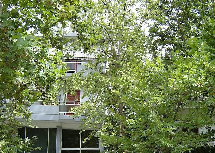 Hotel Rex Chasioti Loutra Ipatis