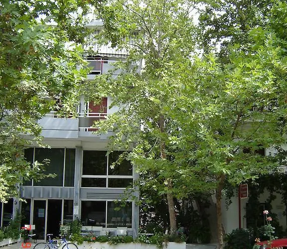 Hotel Rex Chasioti Loutra Ipatis